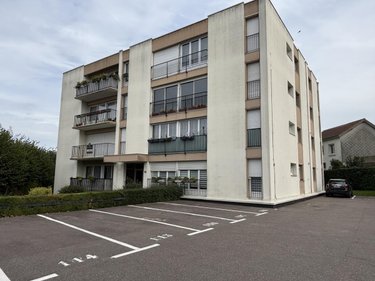 Appartement a vendre Le Havre 76600 Seine-Maritime 53 m2 2 pièces 95400 euros