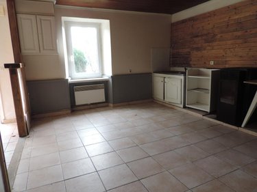 Maison a vendre Loguivy-Plougras 22780 Côtes-d'Armor 85 m2 3 pièces 84600 euros