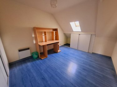 Maison a vendre Bricquebec-en-Cotentin 50260 Manche 156 m2 7 pièces 241040 euros