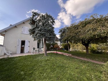 Maison a vendre Aiserey 21110 Côte-d'Or 165 m2 8 pièces 255000 euros