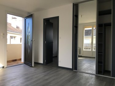 Location appartement Angers 49000 Maine-et-Loire 31 m2 1 pièce 570 euros
