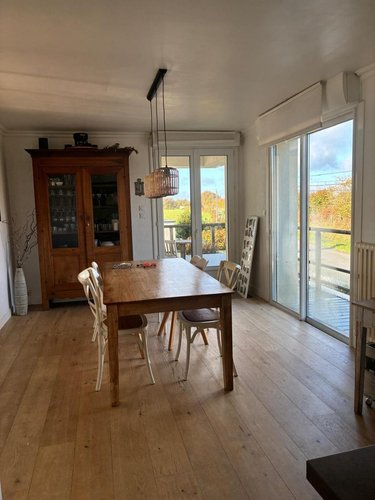 Maison a vendre Saint-Avé 56890 Morbihan 163 m2 9 pièces 382472 euros
