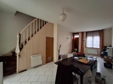 Maison a vendre Lille 59000 Nord 83 m2 5 pièces 179000 euros