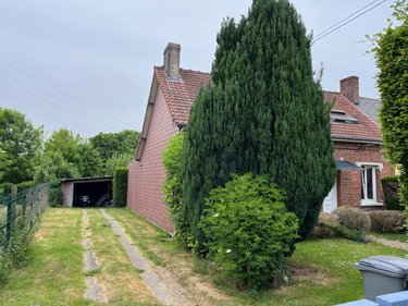 Maison a vendre Ablainzevelle 62116 Pas-de-Calais 80 m2 4 pièces 121800 euros