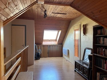 Maison a vendre Guingamp 22200 Côtes-d'Armor 140 m2 6 pièces 212000 euros