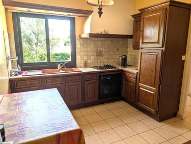 Maison a vendre Guérande 44350 Loire-Atlantique 139 m2 6 pièces 520000 euros