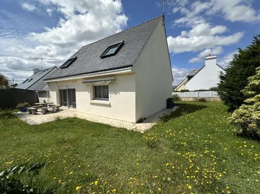 Maison a vendre Guidel 56520 Morbihan 117 m2 5 pièces 387340 euros