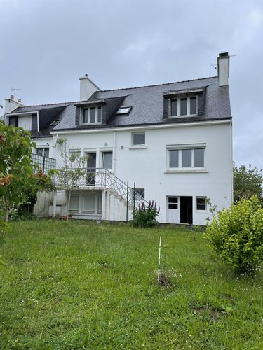 Maison a vendre Le Bono 56400 Morbihan 125 m2 6 pièces 479300 euros