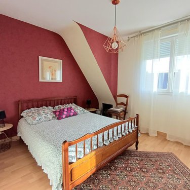 Maison a vendre Guidel 56520 Morbihan 110 m2 6 pièces 434700 euros