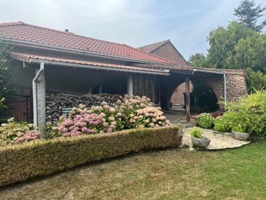 Maison a vendre Anzin-Saint-Aubin 62223 Pas-de-Calais 116 m2 6 pièces 364000 euros