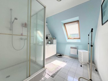 Maison a vendre Fouesnant 29170 Finistère 138 m2 5 pièces 449000 euros