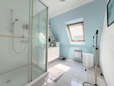 Maison a vendre Fouesnant 29170 Finistère 138 m2 5 pièces 480700 euros