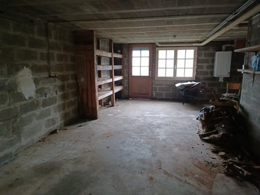 Maison a vendre Pontivy 56300 Morbihan 128 m2 4 pièces 187920 euros