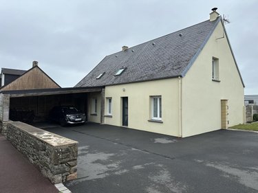 Maison a vendre La Hague 50440 Manche 135 m2  313960 euros