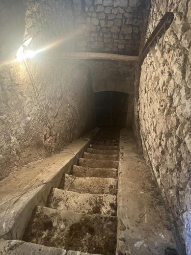 Terrain a batir a vendre Luzé 37120 Indre-et-Loire 2950 m2  32600 euros