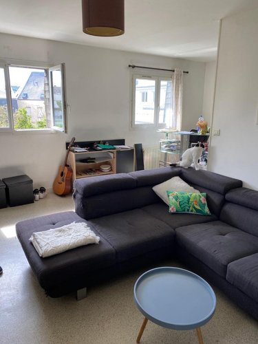 Location appartement Montivilliers 76290 Seine-Maritime 40 m2  490 euros
