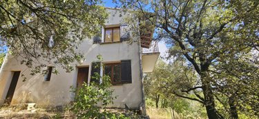 Maison a vendre Ferrières-les-Verreries 34190 Hérault 140 m2 6 pièces 399000 euros