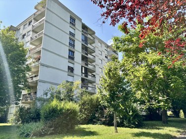 Appartement a vendre Meylan 38240 Isère 104 m2 5 pièces 288000 euros