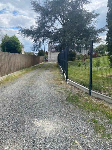 Terrain a batir a vendre Mûrs-Erigné 49610 Maine-et-Loire 695 m2  199240 euros