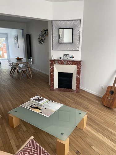Maison a vendre Le Mans 72000 Sarthe 121 m2 7 pièces 327600 euros