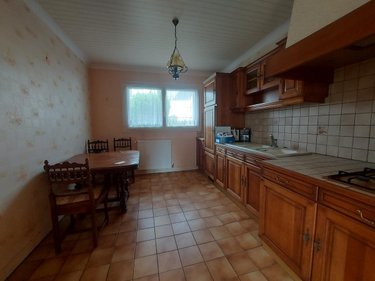 Maison a vendre Riantec 56670 Morbihan 112 m2 6 pièces 219000 euros