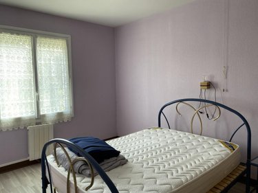 Maison a vendre Daumeray 49640 Maine-et-Loire 77 m2 4 pièces 136240 euros
