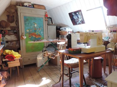 Maison a vendre Belle-Isle-en-Terre 22810 Côtes-d'Armor 88 m2 5 pièces 94950 euros