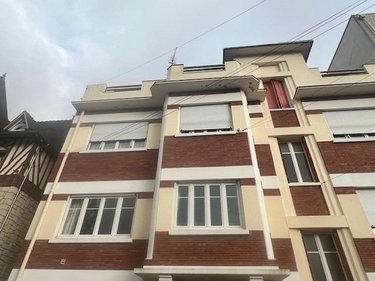 Appartement a vendre Lisieux 14100 Calvados 110 m2  206920 euros