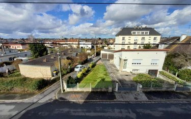 Appartement a vendre Caen 14000 Calvados 39 m2 2 pièces 89950 euros