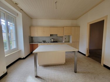 Maison a vendre Gourin 56110 Morbihan 130 m2 7 pièces 116220 euros