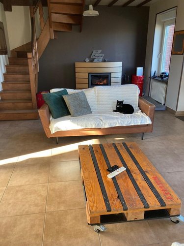 Maison a vendre La Ferté Macé 61600 Orne 180 m2  228000 euros