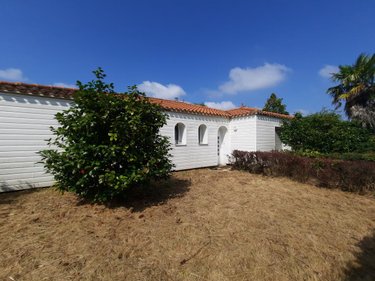 Maison a vendre Aizenay 85190 Vendée 99 m2 3 pièces 189800 euros
