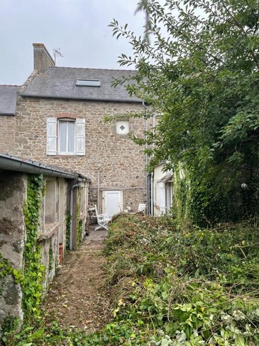 Maison a vendre Saint-Coulomb 35350 Ille-et-Vilaine 159 m2 6 pièces 353260 euros