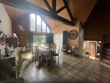 Maison a vendre La Ferté Macé 61600 Orne 183 m2 8 pièces 294000 euros