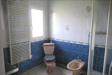 Maison a vendre Saint-Doulchard 18230 Cher 88 m2 4 pièces 141750 euros