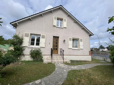 Maison a vendre Châlette-sur-Loing 45120 Loiret 116 m2  169000 euros