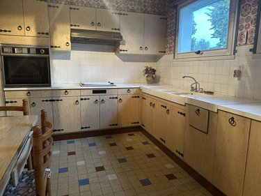 Maison a vendre Séné 56860 Morbihan 200 m2 8 pièces 1084200 euros