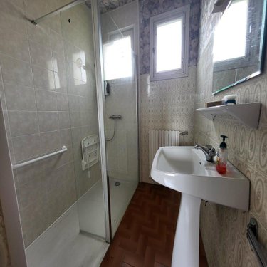 Maison a vendre Châteauneuf-du-Faou 29520 Finistère 162 m2 8 pièces 153700 euros