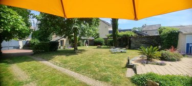 Maison a vendre Les Ponts-de-Cé 49130 Maine-et-Loire 221 m2 7 pièces 618800 euros