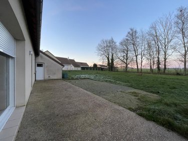 Maison a vendre Marolles-les-Braults 72260 Sarthe 126 m2 5 pièces 172740 euros