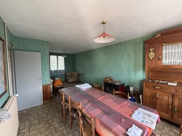 Maison a vendre Val d'Erdre-Auxence 49370 Maine-et-Loire 90 m2 5 pièces 183800 euros