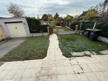 Maison a vendre Fouilloy 80800 Somme 69 m2 3 pièces 156000 euros