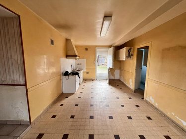 Maison a vendre Noyers-sur-Cher 41140 Loir-et-Cher 100 m2 5 pièces 86000 euros