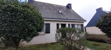 Maison a vendre Pont-Scorff 56620 Morbihan 93 m2  250080 euros