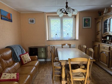 Maison a vendre La Prénessaye 22210 Côtes-d'Armor 50 m2  98000 euros