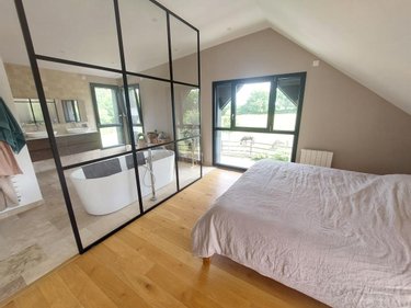 Maison a vendre Ruillé-Froid-Fonds 53170 Mayenne 225 m2  465750 euros