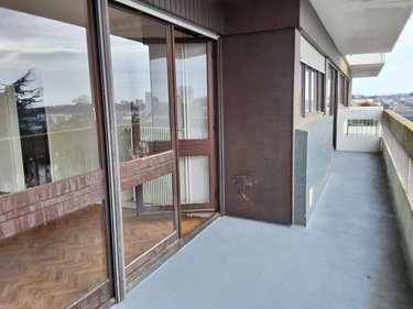 Appartement a vendre Angers 49000 Maine-et-Loire 50 m2 2 pièces 120750 euros