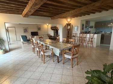 Maison a vendre Miniac-sous-Bécherel 35190 Ille-et-Vilaine 248 m2  383200 euros