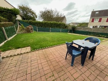 Maison a vendre Cherbourg-en-Cotentin 50100 Manche 89 m2  220080 euros