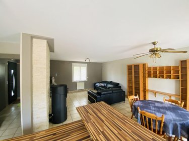 Maison a vendre La Marne 44270 Loire-Atlantique 105 m2 4 pièces 289970 euros